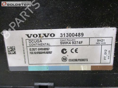 Control unit VOLVO C70 II Convertible (542) 2.0 D | BP37105359M11 - Image 6