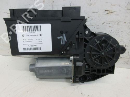 Used Left front window motor Left front window motor 39062810 39062810
