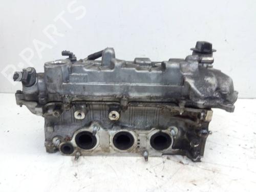 Cylinder head NISSAN MICRA IV (K13K, K13KK) 1.2 | BP31149382M5
