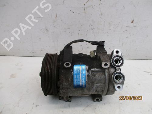 AC Kompressor MAZDA 3 (BK) 1.6 DI Turbo (109 hp) 29087599