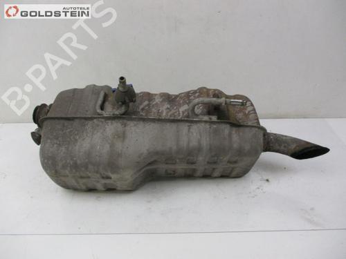 Exhaust system PEUGEOT 308 CC (4B_) 1.6 16V | BP18753644M121 