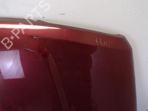 Hood JEEP CHEROKEE (KJ) 3.7 4x4 | BP18802225C1 