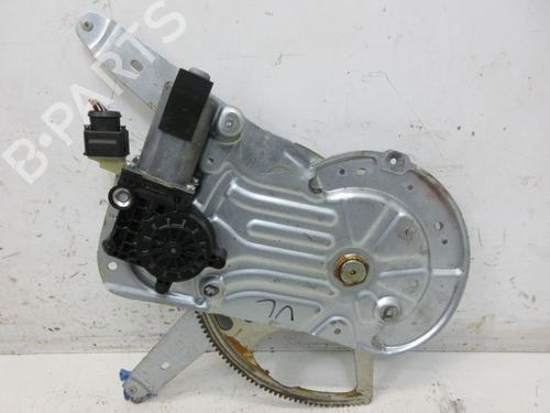 Used Front left window mechanism VOLVO XC70 I Cross Country (295) 2.5 T XC AWD (209 hp) 29090154