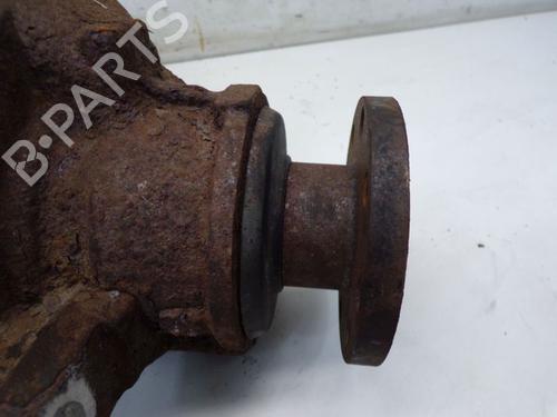 Rear differential BMW X3 (E83) 3.0 i xDrive | BP37134189M24 - Image 9