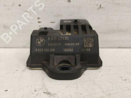 Electronic module BMW 1 (F20) 118 d | BP39742724M83 - Image 3