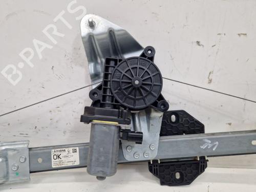 Front left window mechanism DACIA SANDERO II 1.2 | BP40000927C22 - Image 5