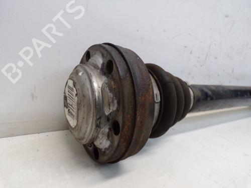 Right rear driveshaft BMW 3 (E90) 330 xi | BP29098135M41 
