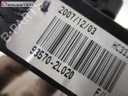 Switch HYUNDAI i30 (FD) 1.6 | BP38025986I30 - Image 3
