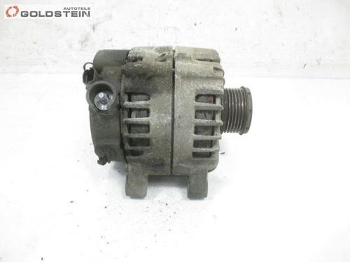 Used Alternator Alternator 38025531 38025531