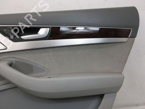 Rear right panel AUDI A8 D4 (4H2, 4H8, 4HC, 4HL) 3.0 TDI quattro | BP29087918C61 