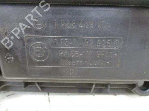 Valve cover BMW Z3 Roadster (E36) 2.0 i | BP29094285M124 