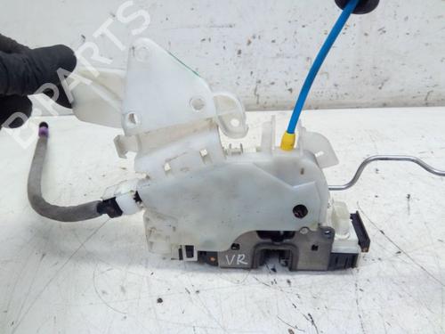 Front right lock MERCEDES-BENZ E-CLASS T-Model (S212) E 200 CDI / BlueTEC (212.205, 212.206) | BP29103902C97 