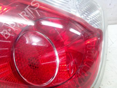 Left taillight ABARTH 500 / 595 / 695 1.4 (312.AXD1A) | BP30358494C34  - Image 5
