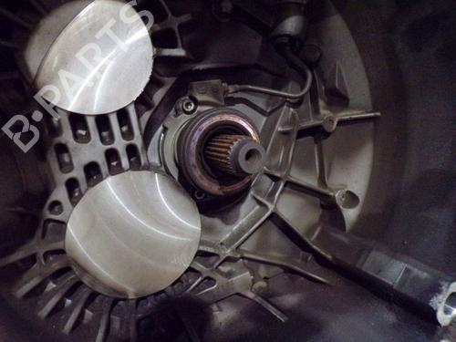 Gearbox OPEL INSIGNIA A Sports Tourer (G09) 2.0 CDTI (35) | BP29096754M3 