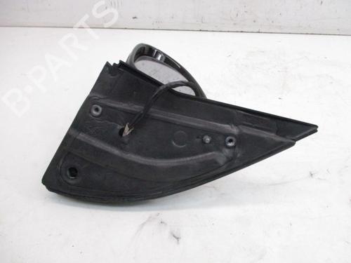 Left mirror VW GOLF V (1K1) 2.0 GTI | BP19291096C26 