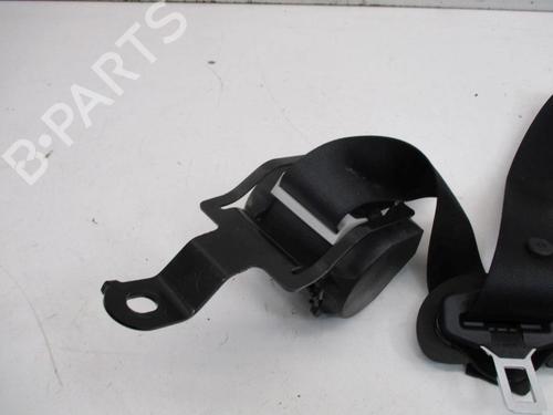 Rear left seatbelt BMW X5 (E70) xDrive 35 d | BP19293860I29 