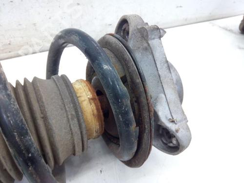Right front shock absorber PEUGEOT BOXER Van 2.2 HDi 120 | BP37134687M17 - Image 4