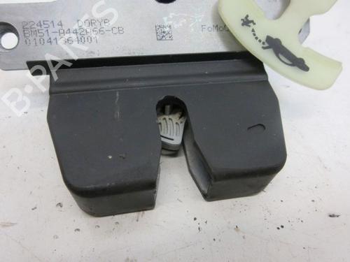 Electronic module FORD FOCUS III Saloon 1.6 Flexifuel | BP30668215M83