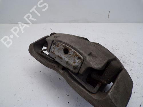 Left front brake caliper BMW 7 (E65, E66, E67) 730 d | BP37117367M105  - Image 5