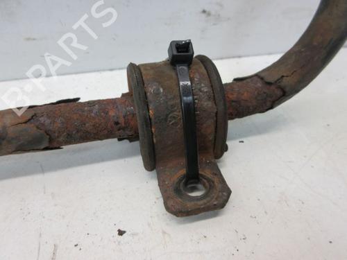 Anti roll bar AUDI A4 B6 (8E2) 2.0 | BP29091831M96 