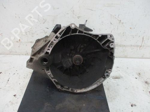 Used Gearbox RENAULT LAGUNA III (BT0/1) 2.0 16V (BT05, BT0F, BT0W) (140 hp) 18796868