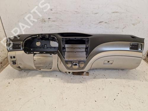 Used Other SUBARU IMPREZA Saloon (GE, GV) 2.5 AWD (230 hp) 31588551