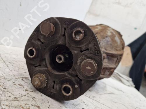 Rear differential MERCEDES-BENZ SLK (R170) 200 Kompressor (170.444) | BP29574919M24 