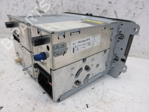 Electronic module VW PASSAT B6 (3C2) 2.0 TDI | BP37122606M83 - Image 5