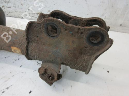 Right front shock absorber SUBARU IMPREZA Hatchback (GR, GH, G3) 2.0 D AWD | BP29093276M17 
