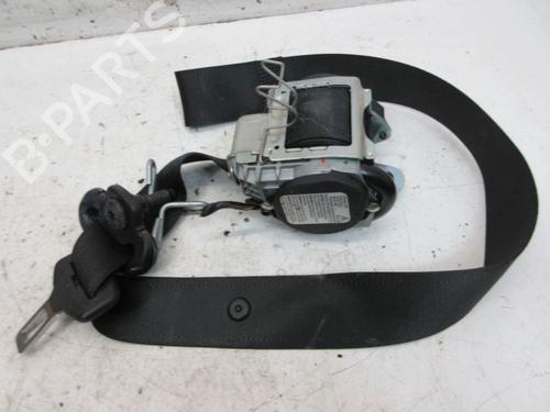 Used Front right seatbelt FIAT GRANDE PUNTO (199_) 1.4 16V (199BXG1B, 199AXG1B) (95 hp) 29087333