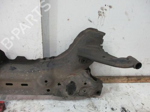 Forbro FORD FIESTA VI (CB1, CCN) 1.6 Ti | BP28174322M9 