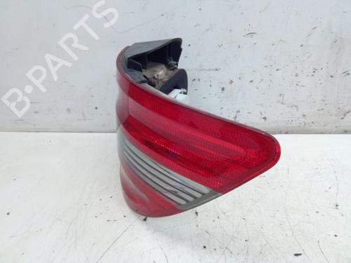 Right taillight MERCEDES-BENZ B-CLASS Sports Tourer (W245) B 200 CDI (245.208) | BP29103751C35 