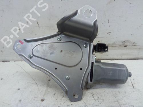 Rear wiper motor MITSUBISHI MIRAGE / SPACE STAR VI Hatchback (A0_A) 1.0 (A05A) | BP31703033M102