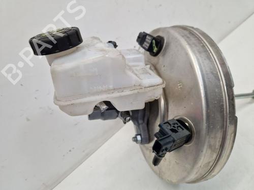 Servo brake RENAULT TWINGO III (BCM_, BCA_) Z.E: (BCA1) | BP39201254M42 - Image 4
