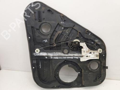 Used Rear left window mechanism Rear left window mechanism 38029160 38029160