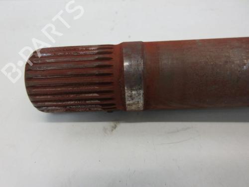 Right front driveshaft VOLVO XC60 I SUV (156) 3.2 AWD | BP29097316M39