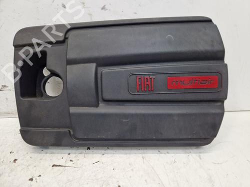 Upper protection FIAT 500 (312_) 1.4 (312AXC1B, 312CXC1B) | BP37142989M93 - Image 2