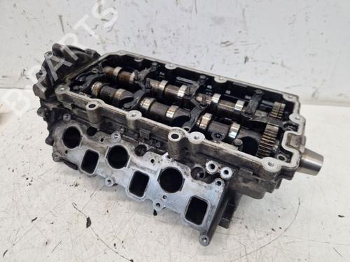 Used Cylinder head AUDI A4 B7 Avant (8ED) 2.7 TDI (180 hp) 29100807
