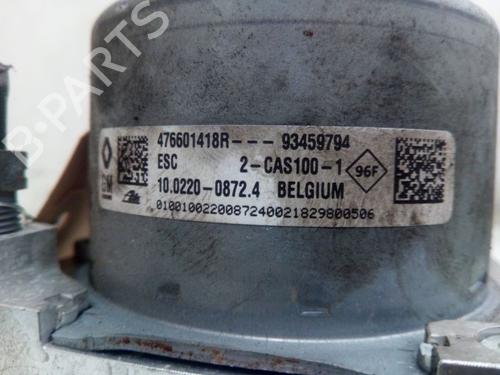 ABS pump RENAULT TRAFIC III Van (FG_) 1.6 dCi 120 (FGMK) | BP40181687M43 - Image 7