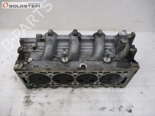 Cylinder head FORD FOCUS II Turnier (DA_, FFS, DS) 2.0 TDCi | BP18756488M5 
