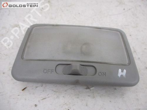 Used Interior roof light HONDA HR-V (GH_) 1.6 16V 4WD (GH2, GH4) (105 hp) 18752844