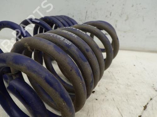 Shock absorber spring VW GOLF V (1K1) 3.2 R32 4motion | BP29097766C152 