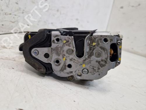 Front left lock OPEL ASTRA J (P10) 1.4 Turbo (68) | BP29104219C98 