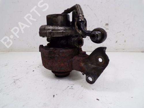 Turbolader/Kompressor PEUGEOT 308 I (4A_, 4C_) 2.0 HDi | BP29085465M71 