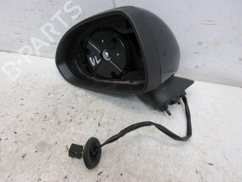 Used Left mirror OPEL CORSA D (S07) 1.2 (L08, L68) (80 hp) 19291931