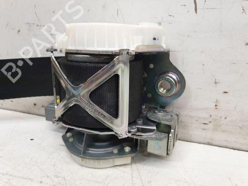 Front right seatbelt FIAT 500 C (312_) 0.9 (312AG1A) | BP37147372I25 - Image 4