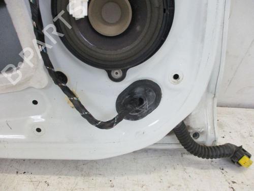 Dør venstre bak RENAULT MEGANE III Hatchback (BZ0/1_, B3_) 1.5 dCi (BZ09, BZ0D, BZ1W, BZ29, BZ14) | BP26647556C4 
