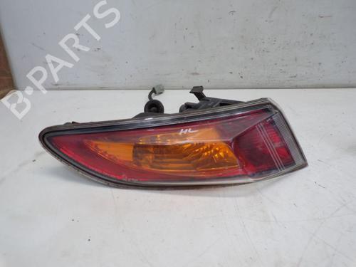 Left taillight HONDA CIVIC VIII Hatchback (FN, FK) 1.4 (FK1) | BP23404255C34 