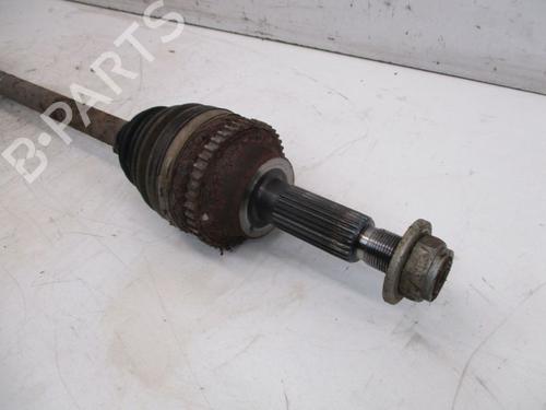 Left rear driveshaft MAZDA TRIBUTE (EP) 3.0 V6 24V 4WD (EPFW) | BP37123342M40 - Image 6