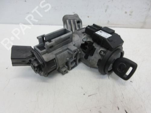 Ignition barrel MAZDA 2 (DE_, DH_) 1.5 (DE5FS) | BP37131449M48 - Image 2